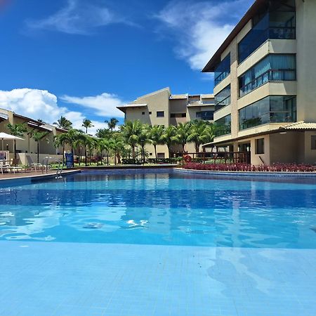 Ekoara Residence Pôrto das Galinhas Exteriér fotografie