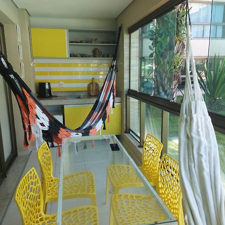 Ekoara Residence Pôrto das Galinhas Exteriér fotografie