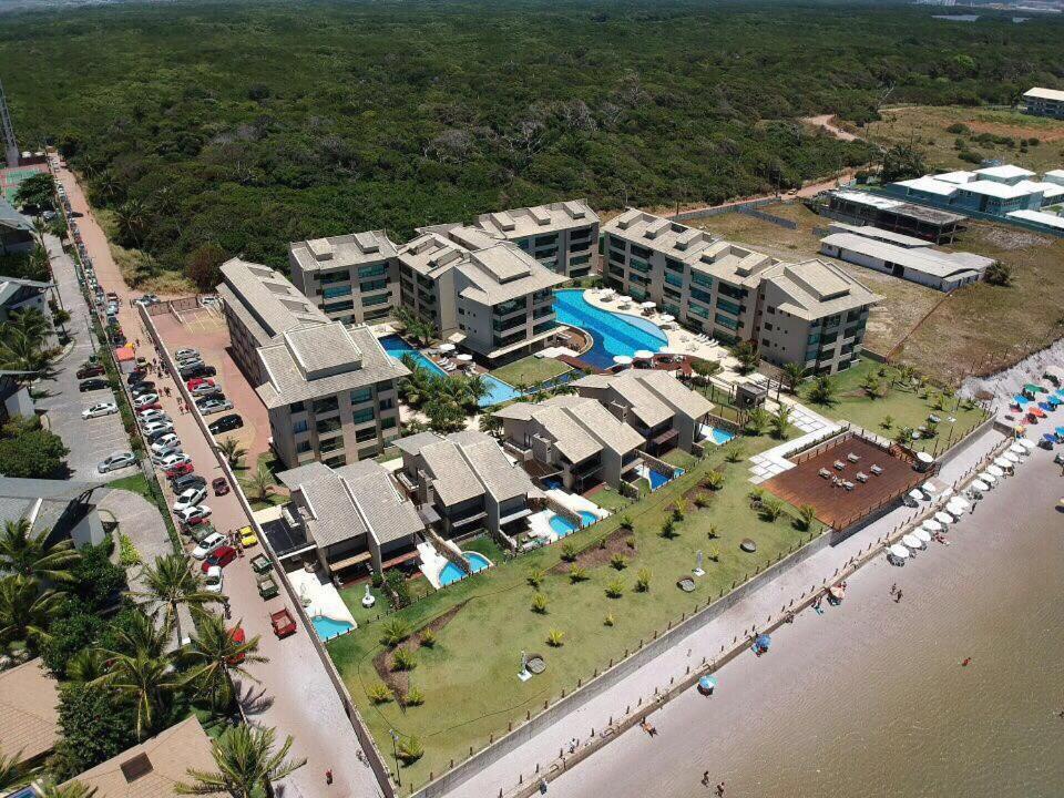 Ekoara Residence Pôrto das Galinhas Exteriér fotografie
