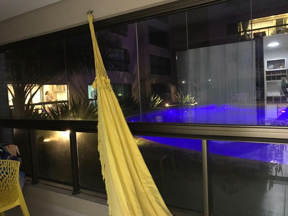 Ekoara Residence Pôrto das Galinhas Exteriér fotografie