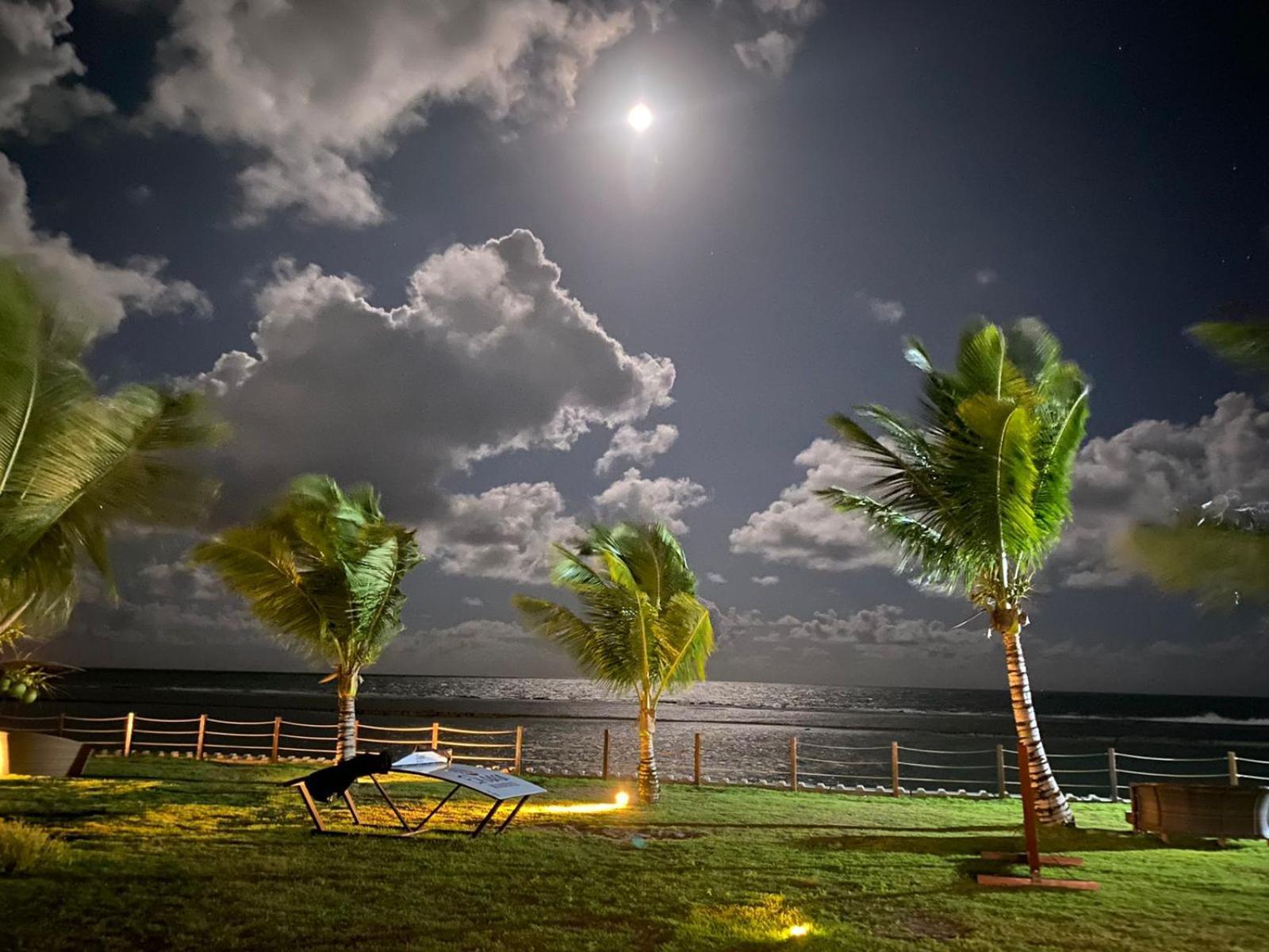 Ekoara Residence Pôrto das Galinhas Exteriér fotografie