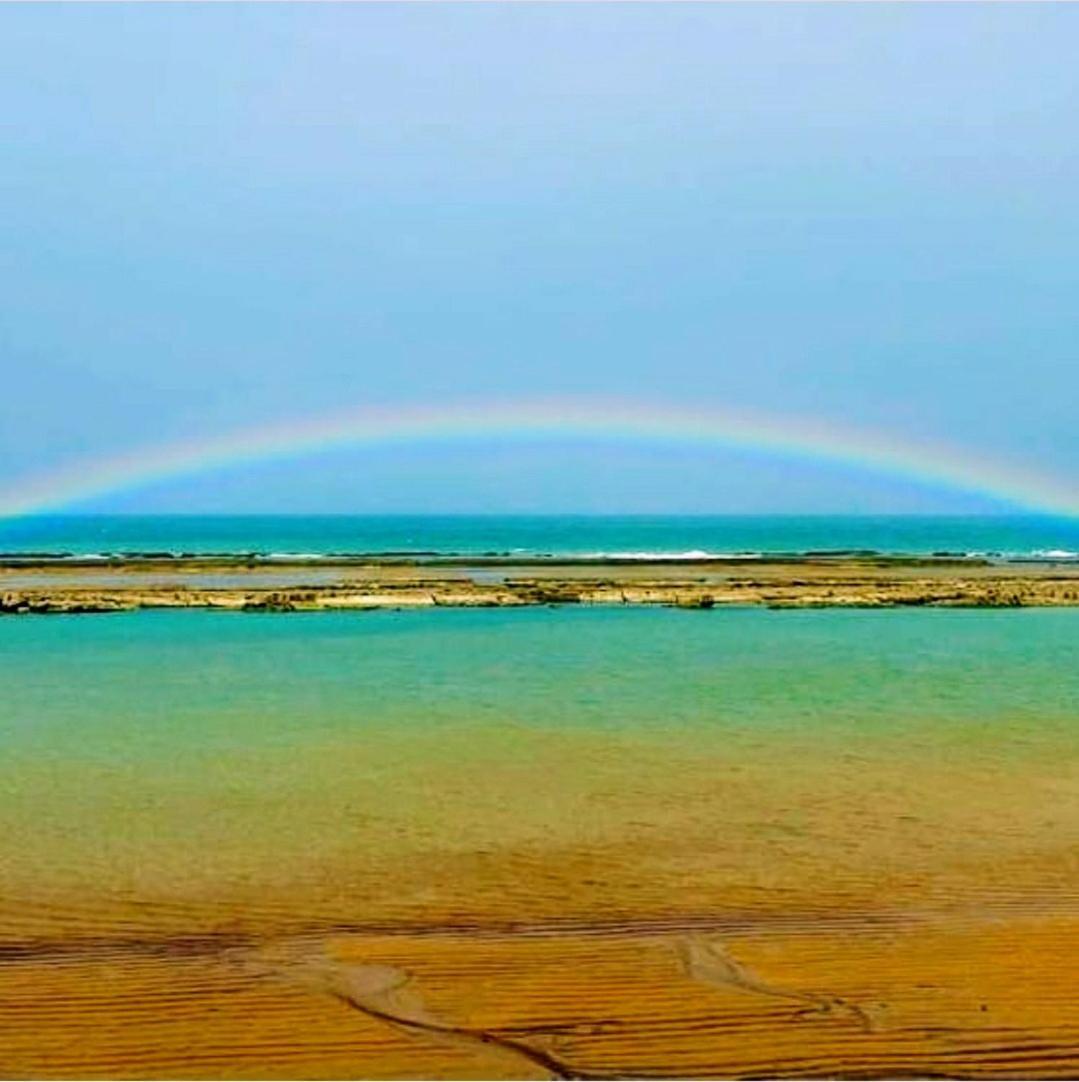 Ekoara Residence Pôrto das Galinhas Pokoj fotografie