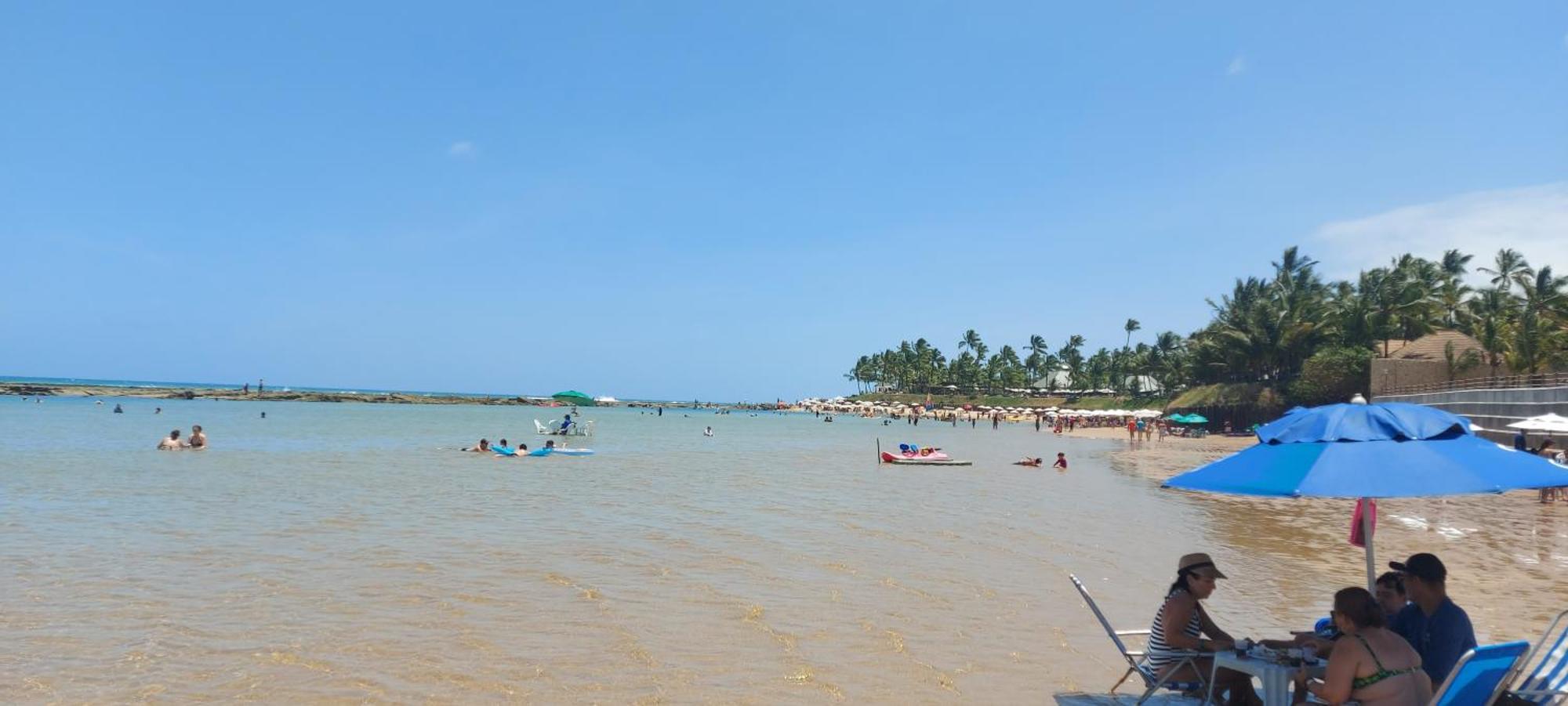 Ekoara Residence Pôrto das Galinhas Pokoj fotografie