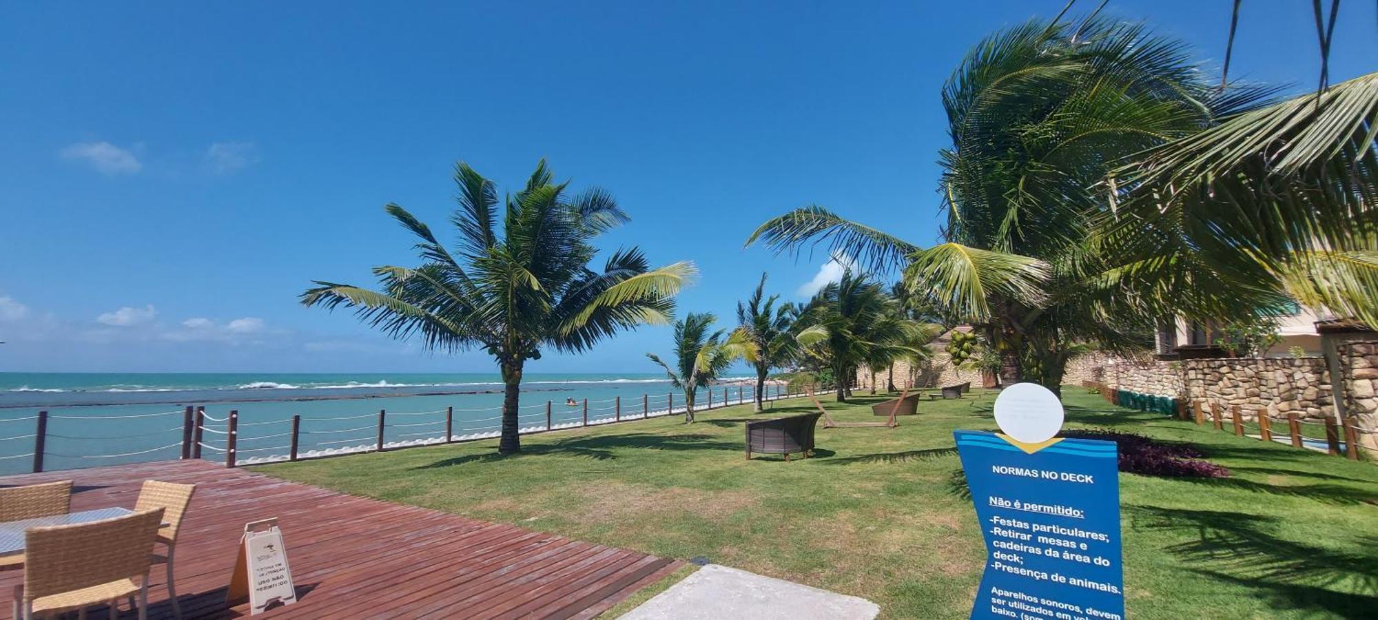 Ekoara Residence Pôrto das Galinhas Pokoj fotografie