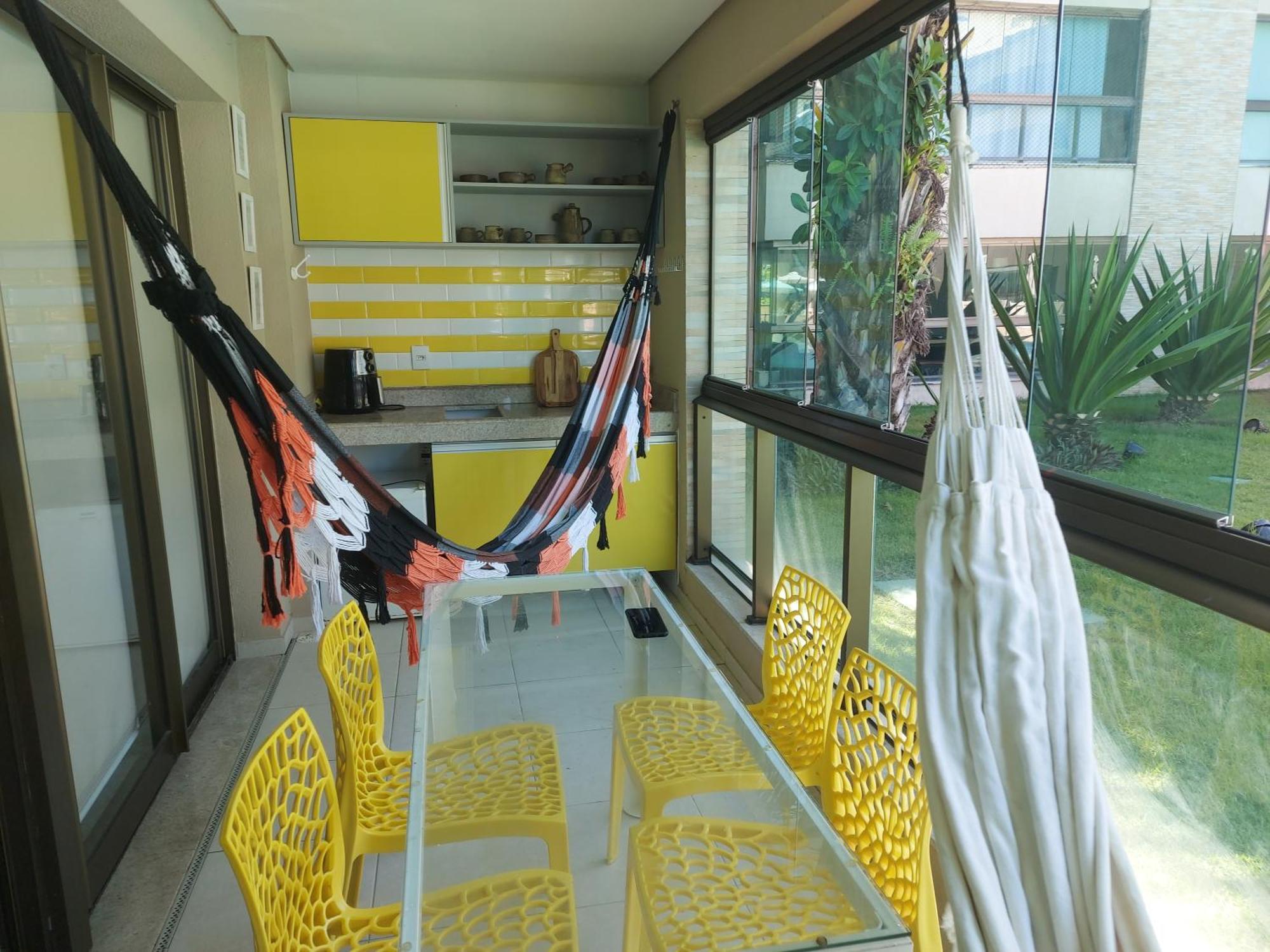Ekoara Residence Pôrto das Galinhas Exteriér fotografie